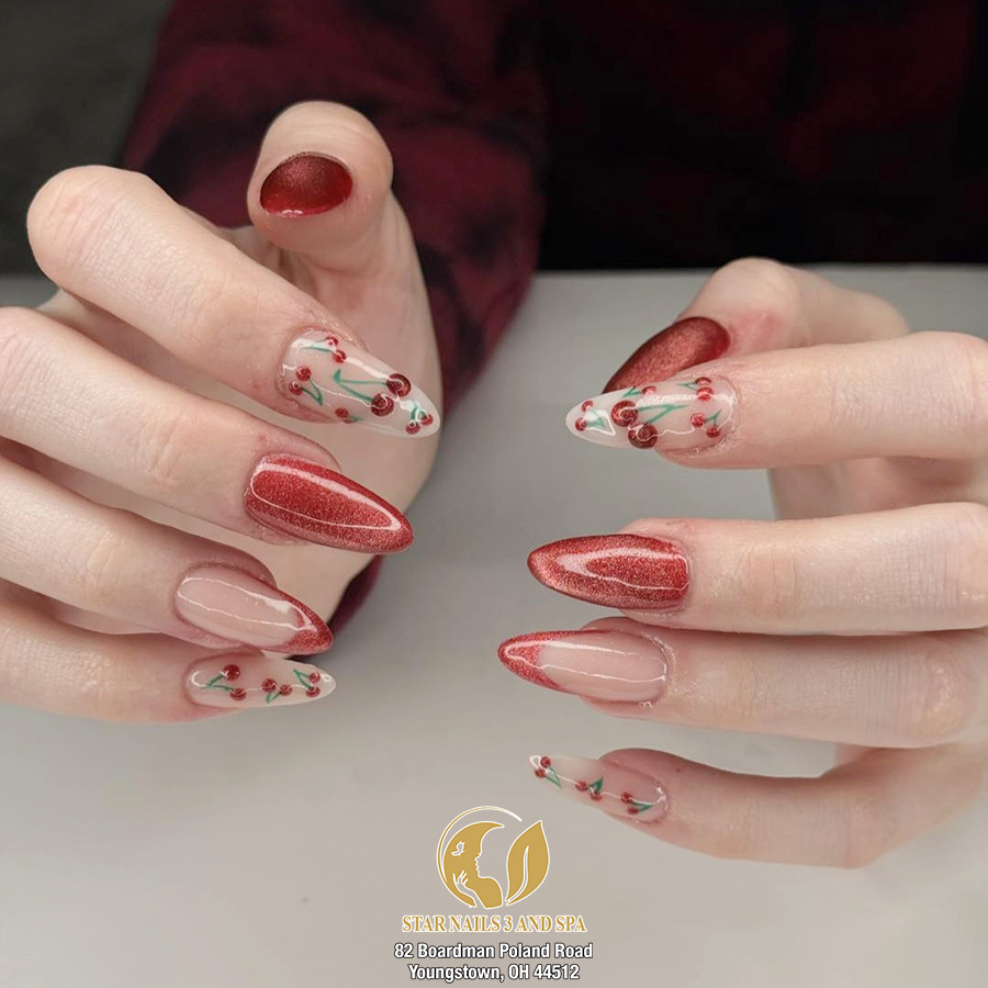 Nail Design